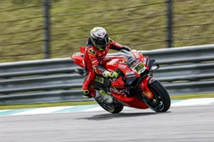 Álvaro Bautista, 2023, MotoGP, Maláj Nagydíj, Sepang