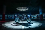 Yamaha MT09