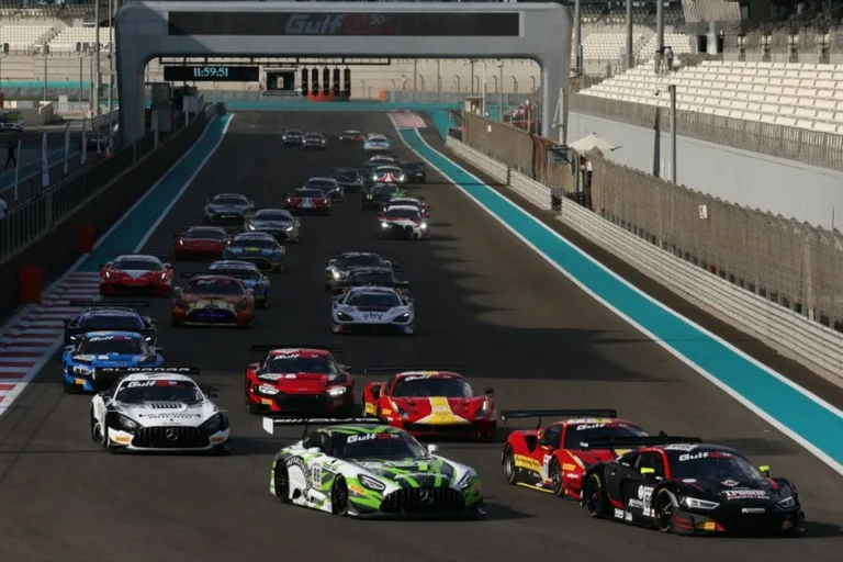 Rossi idén is elindul az egyik leghíresebb GT-versenyen