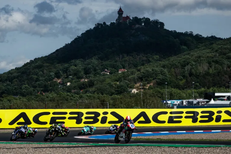 2024-ben talán a magyar szurkolók is átélhetik – ilyen volt idén a Superbike hangulata (galéria)