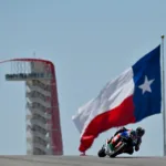 Austin, COTA, Álex Rins. USA Grand Prix 2023