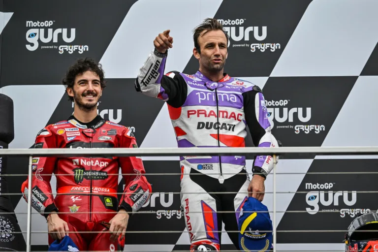 Zarco szerint győzelme megmutatta, a legjobbak közé tartozik a MotoGP-ben