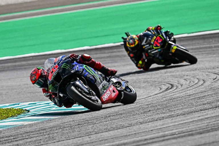 Valóban szakíthat a VR46 a Ducatival, a Yamaha is az opcióik között van
