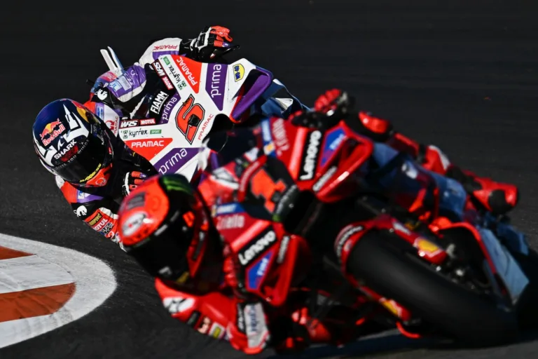 Kiderült, kinek a „levedlett” Ducatijára ül fel Marc Márquez a következő szezonban