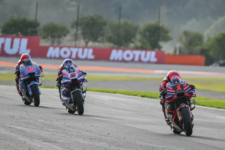 Túl sok a Ducati a mezőnyben a Yamaha főnöke szerint, legalább kettővel csökkentené a számukat
