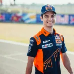 Dani Pedrosa, 2023, Misano