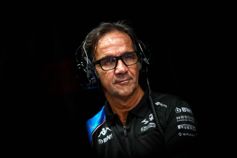 A Forma–1-es tapasztalatait felhasználva egyesítené a kultúrákat a MotoGP-be visszatérő Brivio