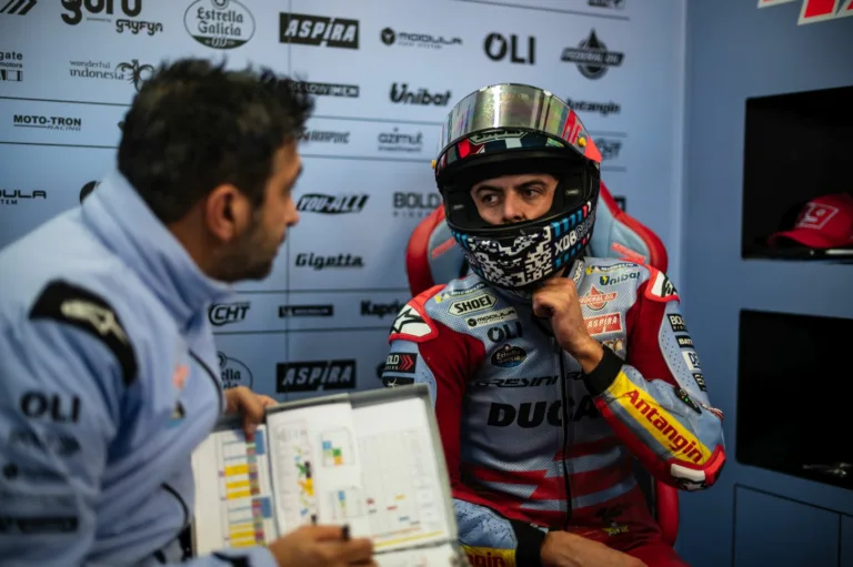 Kik lesznek a MotoGP-pilóták „legjobb barátai” a következő szezonban?