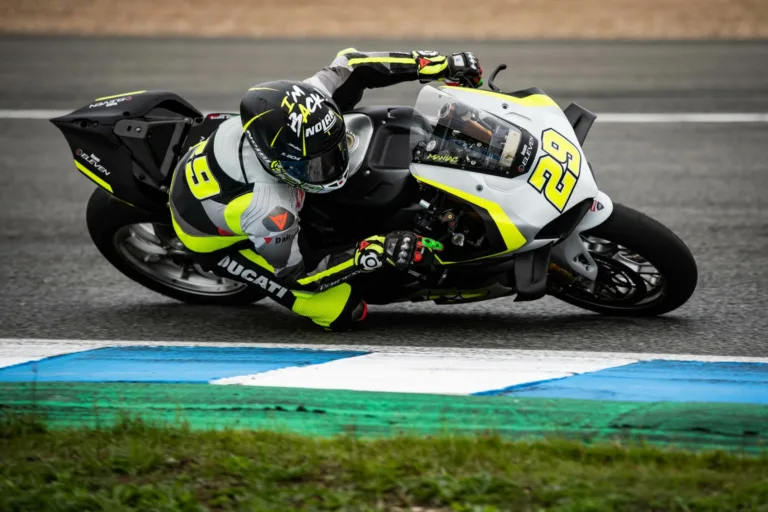 Iannone már jövőre futamgyőzelmekért küzdhet?
