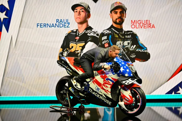 Amerikai pilótát akar a MotoGP új csapatának vezére, de ehhez „még évek munkája szükséges”