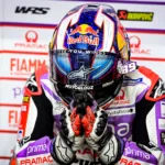 MotoGP, Jorge Martín, Katari Nagydíj 2023, péntek