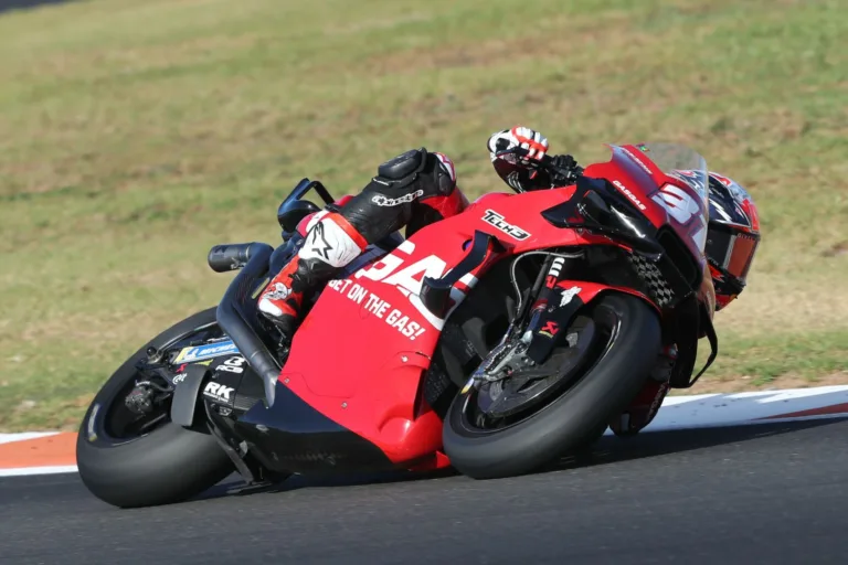 Lorenzo: Elrendeltetett, hogy Acosta világbajnok lesz a MotoGP-ben