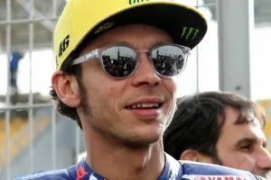 Valentino Rossi