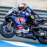 Toprak Razgatlıoğlu, 2023, Jerez, Superbike