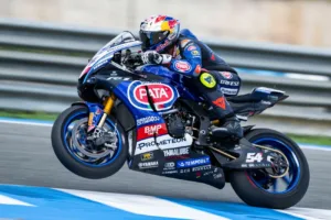 Toprak Razgatlıoğlu, 2023, Jerez, Superbike