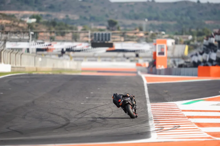 A Honda nagyon hamar visszatérhet a MotoGP élmezőnyébe, és évekig ott is maradhat, véli Marini
