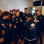 MotoGP, Marc Márquez, Honda, búcsúztató, Valenciai Nagydíj 2023, szombat