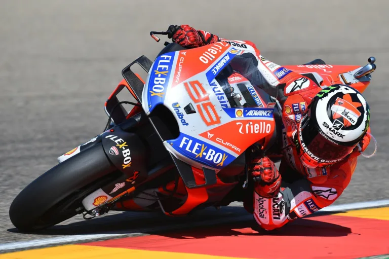 Lorenzo ágyazott meg a Ducati mostani egyeduralmának a MotoGP-ben?
