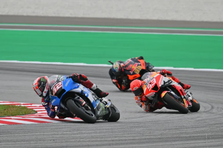 Kiderült, mi volt a Suzuki sikereinek a titka, amelyből a Honda és a Yamaha is tanulhat