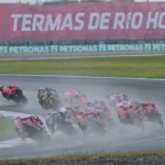 MotoGP, Argentín Nagydíj, 2023