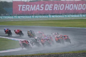 MotoGP, Argentín Nagydíj, 2023