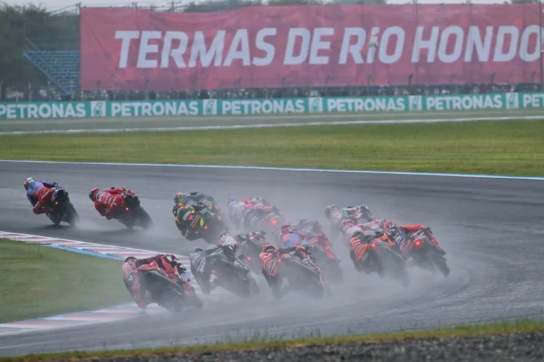 Elmaradhat a MotoGP argentin fordulója az új kormány megszorító politikája miatt