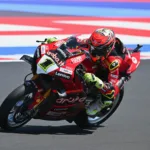 Álvaro Bautista, Ducati, Superbike , WSBK Misano 2023