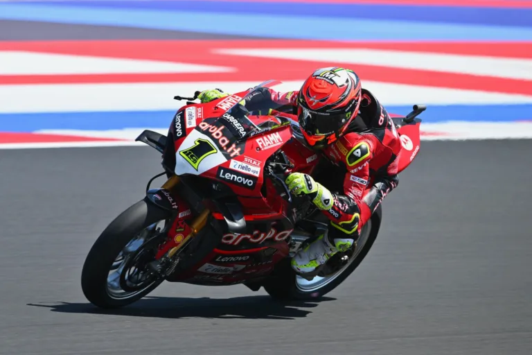 Bautista összehasonlította a MotoGP-t és a Superbike-ot, elmondta, miért utóbbit élvezi jobban