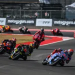 MotoGP, Fabio Di Giannantonio, Gresini, Marco Bezzecchi, VR46, Indonéz Nagydíj 2023