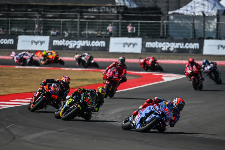 A Ducati nem hitte, hogy az előző évi motor is ilyen erős teljesítményre képes