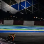 Moto2, Fermín Aldeguer, Speed Up Racing, Katari Nagydíj 2023