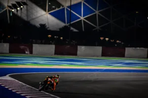 Moto2, Fermín Aldeguer, Speed Up Racing, Katari Nagydíj 2023