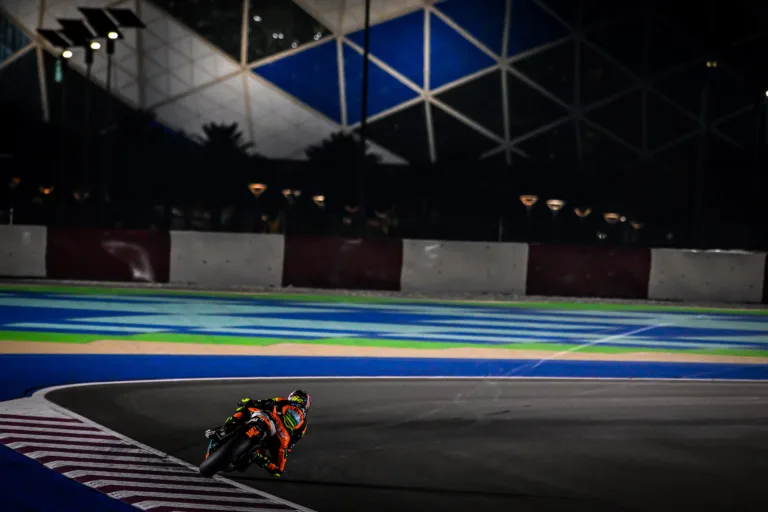 Máris megvan a jövő évi szezon egyik újonca a MotoGP-ben?