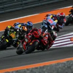 Luca Marini, Fabio Di Giannantonio, Francesco Bagnai, Katari Nagydíj, 2023