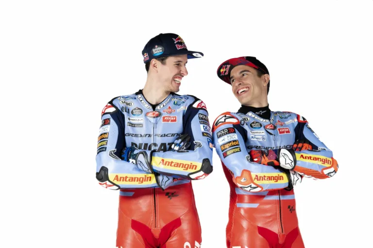 Marc Márquez szerint öccsének nagyobb esélye van a győzelemre az idénynyitón, mint neki