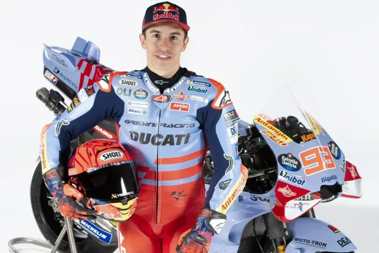 Marc Márquez úgy tekint Bagnaiáékra, ahogyan korábban őt kezelték