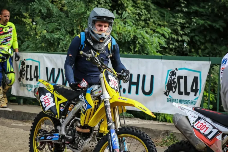 Közzétették a magyar endurobajnokság idei versenynaptárának tervezetét