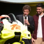 MotoGP, Valentino Rossi, VR46 2024