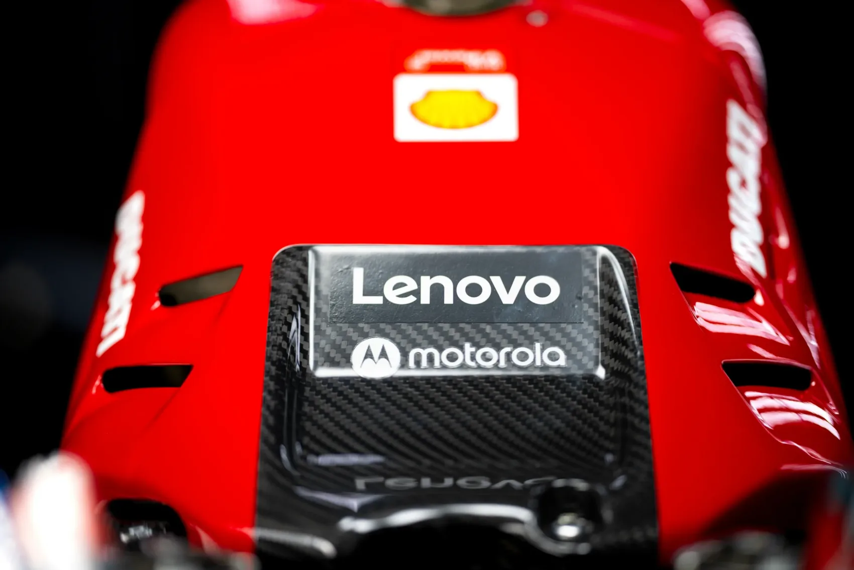 MotoGP, Ducati 2024