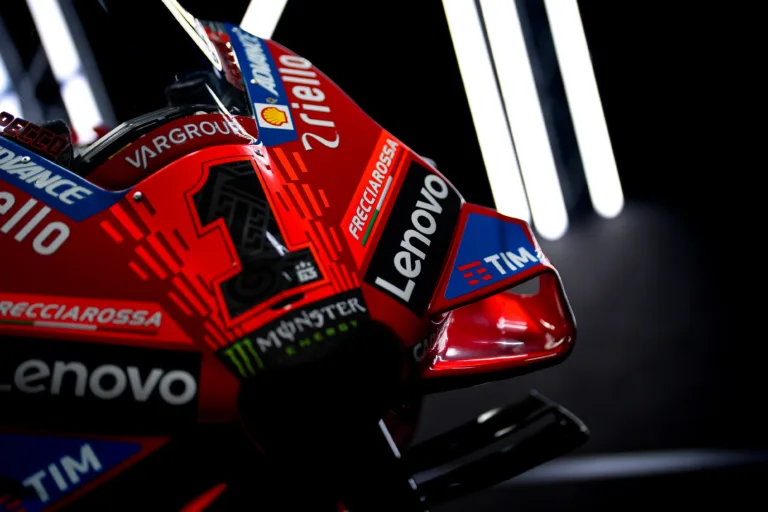Bemutatta a gyári Ducati a 2024-es MotoGP- és Superbike-motorjait (galéria)
