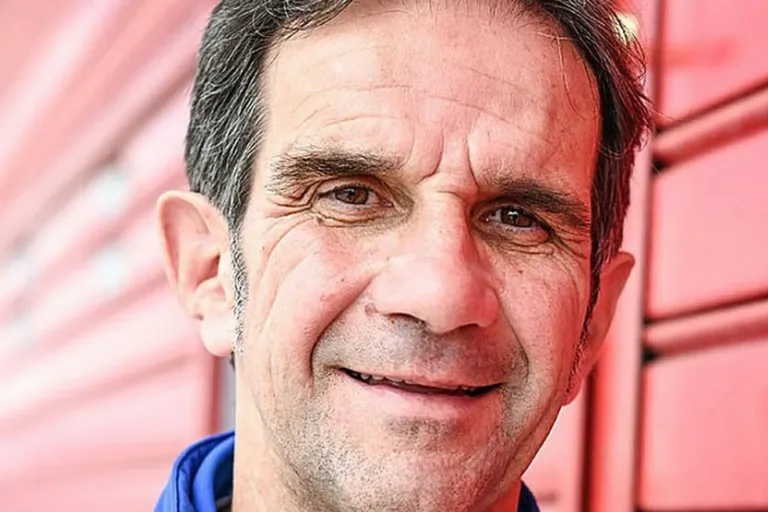 Visszatérhet a MotoGP-be a Yamaha és a Suzuki egykori főnöke, de nem oda, ahova sokan várták
