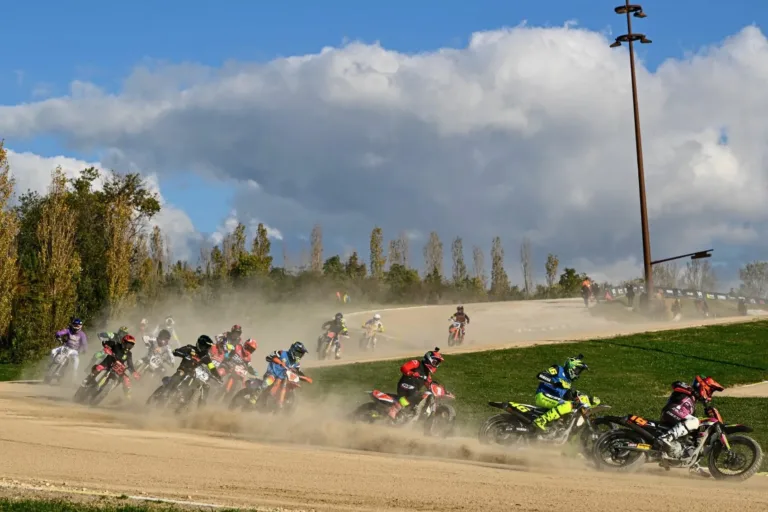 Ismét számos MotoGP-pilóta indul Rossi háziversenyén