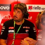 Superbike-világbajnokság, Giulio Nava, 2023 Most