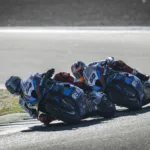 Toprak Razgatlıoğlu, Michael van der Mark, 2024, Jerez, teszt, Superbike