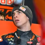 Moto2, Pedro Acosta, Ausztrál Nagydíj 2022