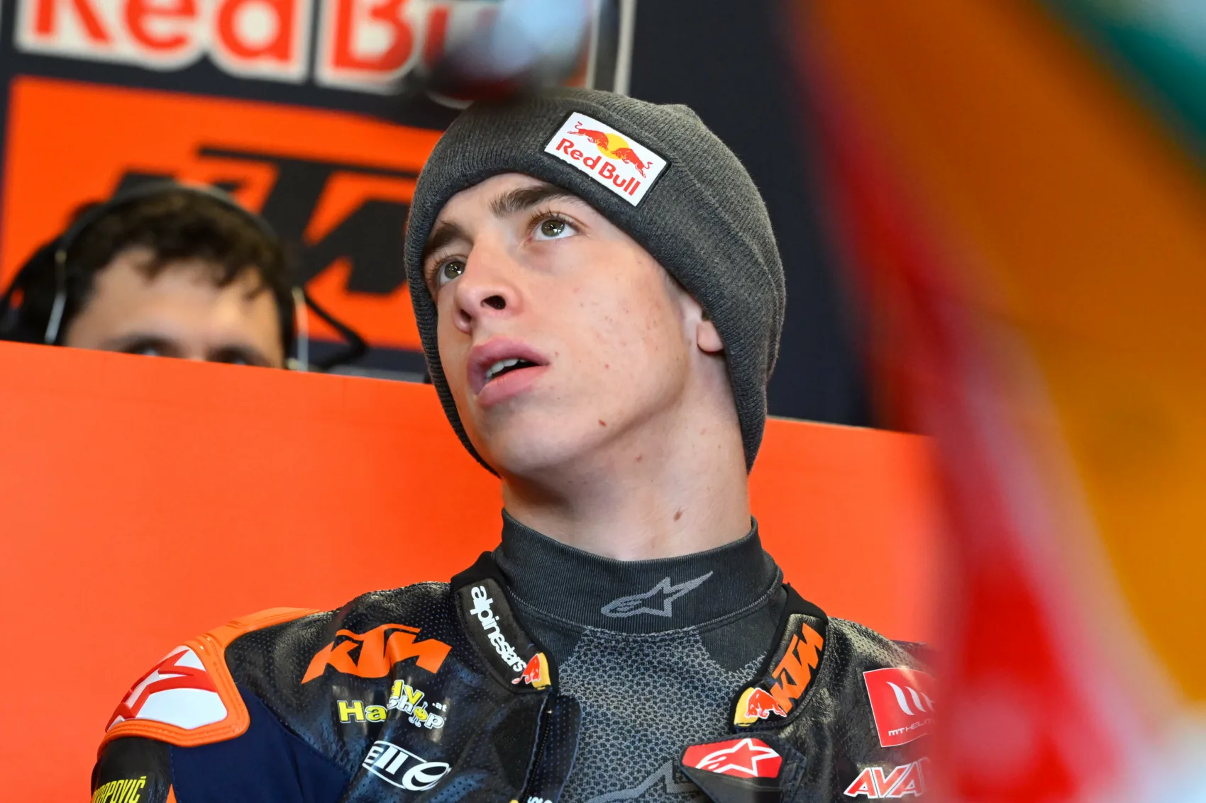 Moto2, Pedro Acosta, Ausztrál Nagydíj 2022