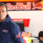 MotoGP, Alberto Puig, Brit Nagydíj 2023, péntek