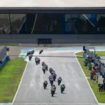 Superbike, 2023, Jerez