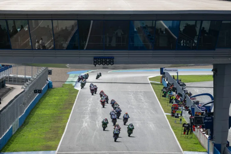 Változik a Superbike-világbajnokság idei naptára, máskor dőlhet el a bajnoki cím sorsa