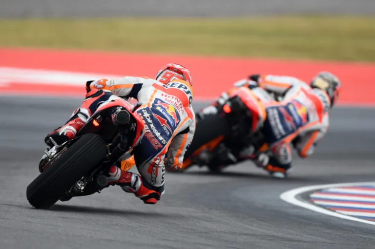 Lorenzo úgy véli, Pedrosa távozása és Marc Márquez stílusa is hozzájárult a Honda visszaeséséhez